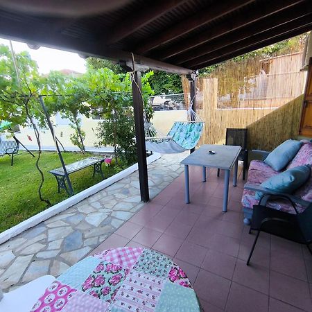 Vangel Garden Agios Nikolaos  Exterior foto