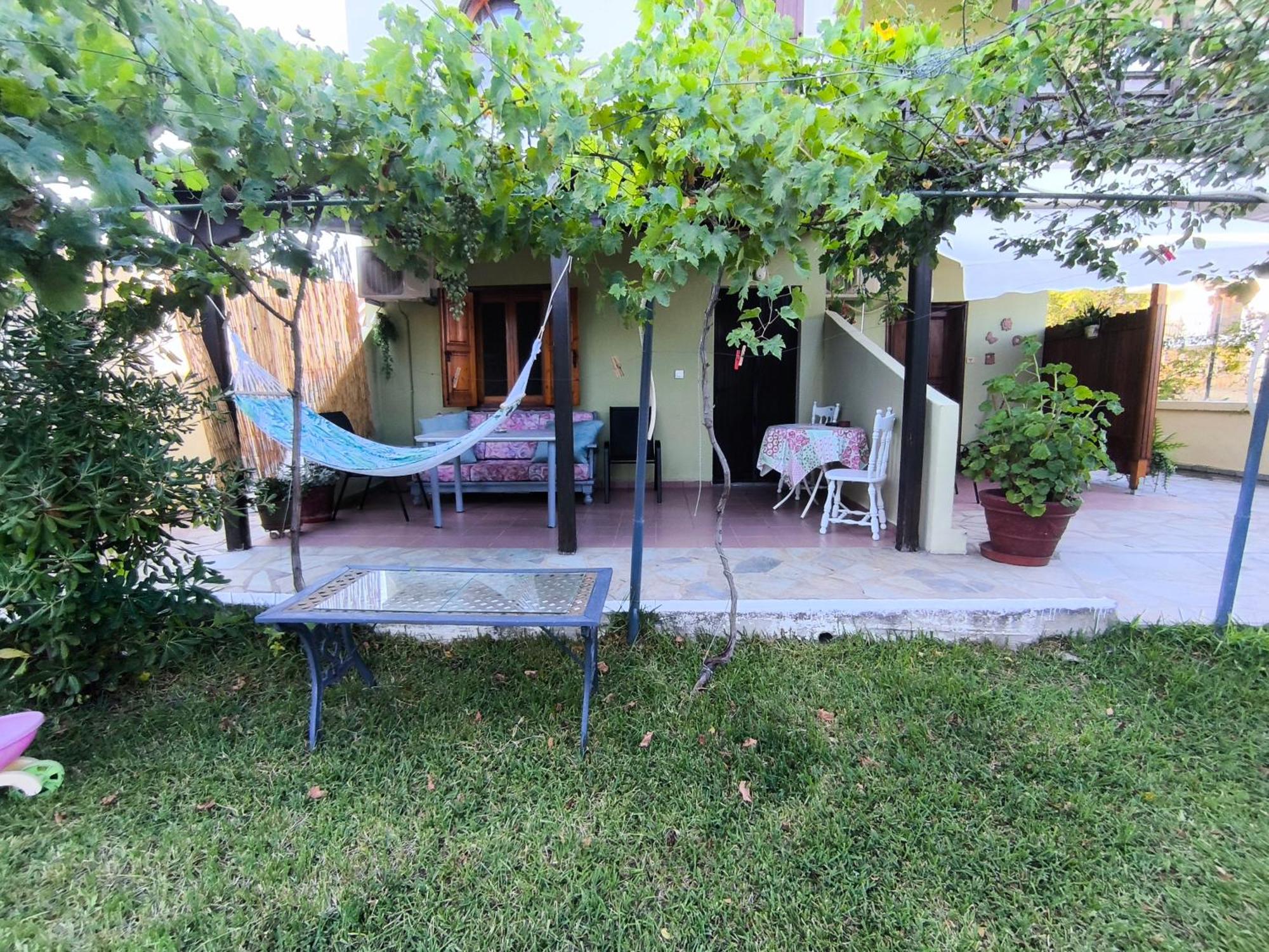 Vangel Garden Agios Nikolaos  Exterior foto